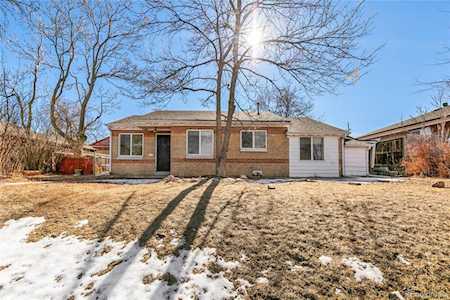 2230 W Center Ave Denver, CO 80223