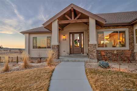 2799 Morning Run Ct Franktown, CO 80116