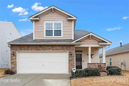 13823 Porter Creek Rd Charlotte, NC 28262