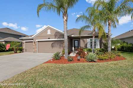 2150 NW Snapdragon Drive Palm Bay, FL 32907