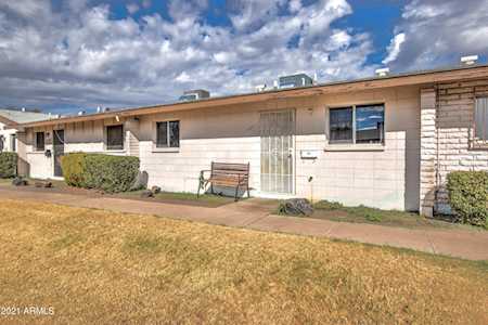 7131 W Meadowbrook Avenue Phoenix, AZ 85033