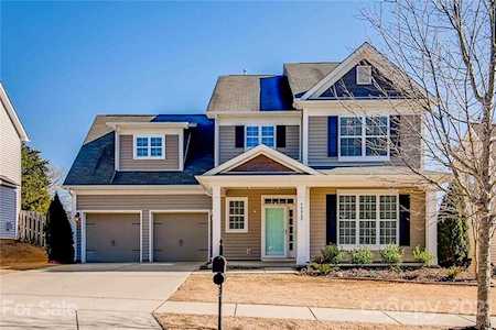 9008 Krestridge View Dr Huntersville, NC 28078