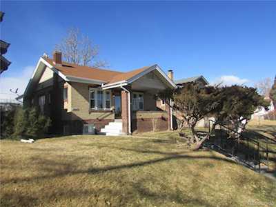 2849 N Milwaukee St Denver, CO 80205