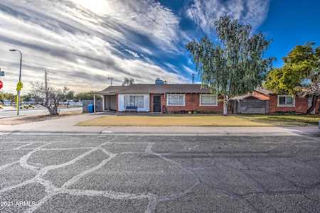 3901 W Sierra Vista Drive Phoenix, AZ 85019