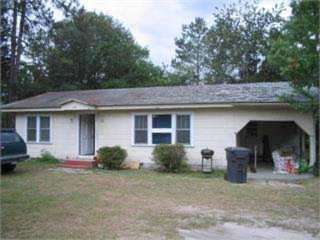 9 E Howell Dr And See Below Addresses Lakeland, GA 31635