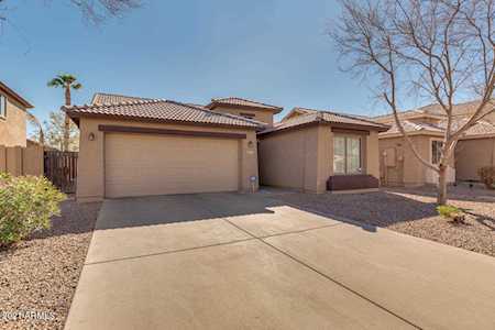 11813 W Joblanca Road Avondale, AZ 85323