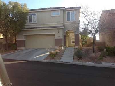 2653 Blairgowrie Dr Henderson, NV 89044