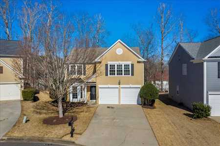 13646 Weycroft Circle Alpharetta, GA 30004