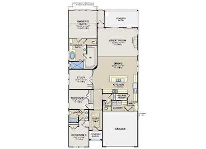 4311 Flameleaf Sumac DR Bee Cave, TX 78738