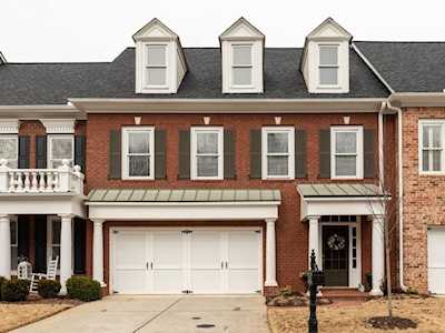 12215 Dancliff Trace Alpharetta, GA 30009