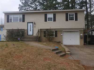657 S Lynnhaven Rd Virginia Beach, VA 23452