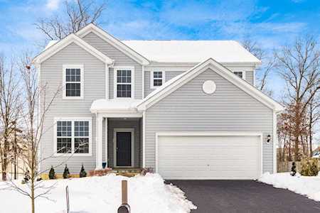 702 Clydesdale Way Marysville, OH 43040