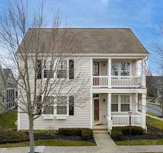 7702 Scioto Ridge Drive Powell, OH 43065