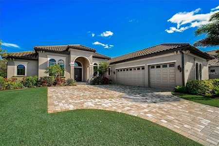 7445 Seacroft COVE Lakewood Ranch, FL 34202