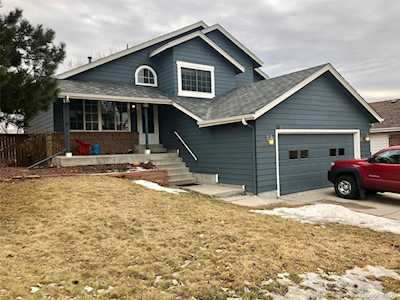 952 Thames St Highlands Ranch, CO 80126