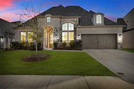 2617 Eclipse Place Celina, TX 75009