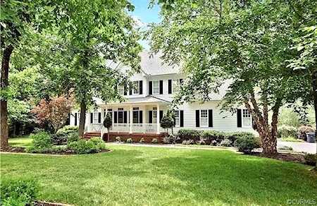 11918 Woodbluff Ct Chesterfield, VA 23838
