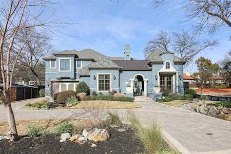 5122 Horseshoe Trail Dallas, TX 75209