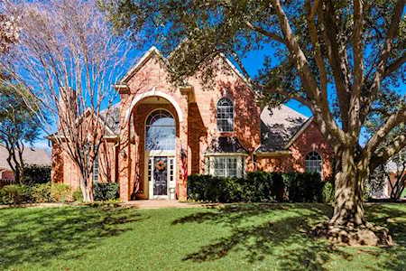 1506 Pecos Drive Southlake, TX 76092