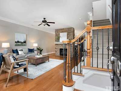 1034 Philpott Drive Chapel Hill, NC 27517
