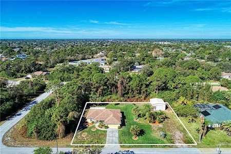7123 Brandywine Dr Englewood, FL 34224