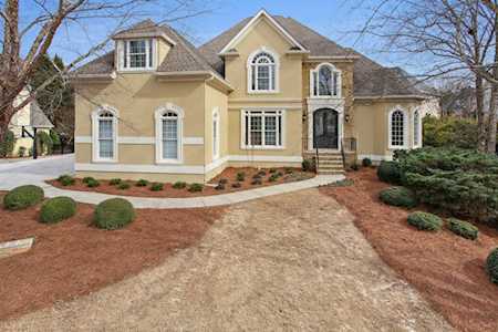 4905 Riverlake Drive Peachtree Corners, GA 30092