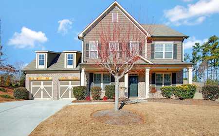 5570 Fords Crossing Ct NW Acworth, GA 30101