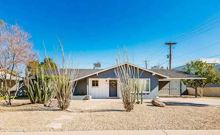 1421 N Sunset Drive Tempe, AZ 85281