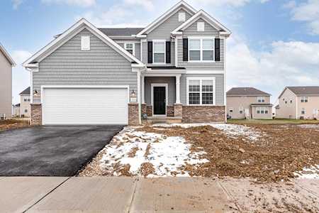 254 Lemming Drive Sunbury, OH 43074