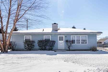 7331 David Avenue Reynoldsburg, OH 43068