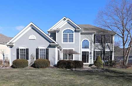 6764 Ballantrae Place Dublin, OH 43016