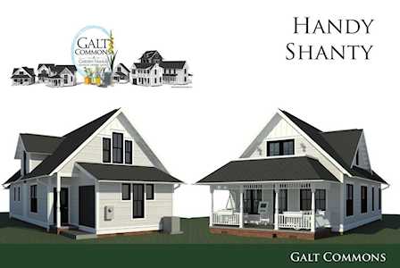 0000 NW Galt Commons Lot 26 Kennesaw, GA 30144