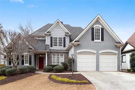 110 Cabots Cove Ct Alpharetta, GA 30022
