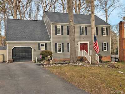 12924 Ashtree Rd Midlothian, VA 23114