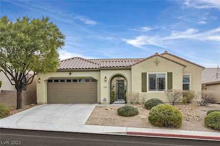 2765 Strathblane Ave Henderson, NV 89044