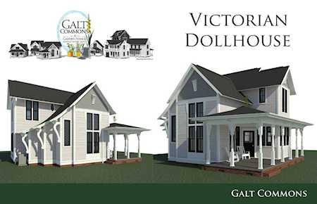 0000 NW Galt Commons Lot 25 Kennesaw, GA 30144