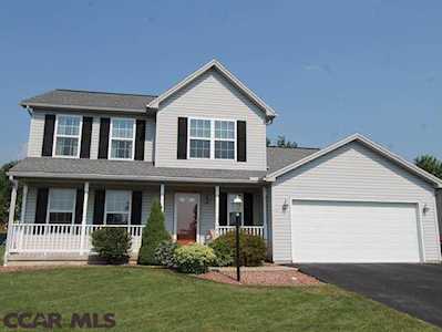 108 Arbor Bluff Drive Pleasant Gap, PA 16823