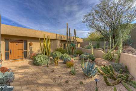 1708 E Staghorn Lane Carefree, AZ 85377