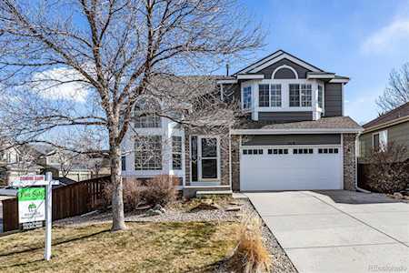1419 Mulberry Ln Highlands Ranch, CO 80129