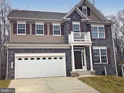 2907 Merlin Place Bryans Road, MD 20616