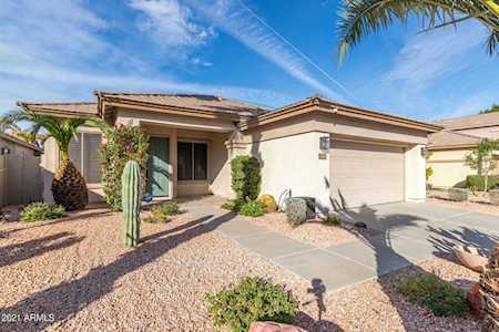 598 E Krista Way Tempe, AZ 85284