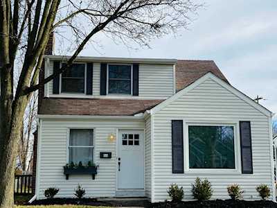 846 S Roosevelt Avenue Columbus, OH 43209