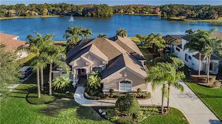 1708 Lake Polo Dr Odessa, FL 33556