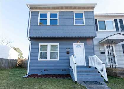3011 Herrmann Ct Virginia Beach, VA 23453