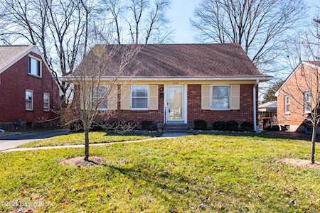3508 Wexford Dr Louisville, KY 40218