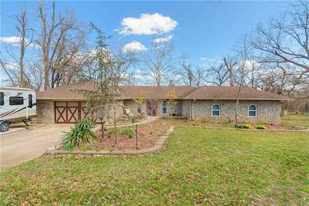 5000 Jessie James Dr Edmond, OK 73034