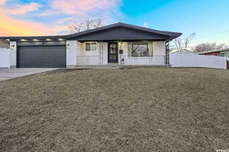 3882 S Lee Maur St West Valley City, UT 84119
