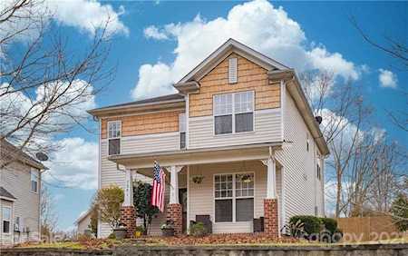 7951 Rolling Meadows Ln Huntersville, NC 28078
