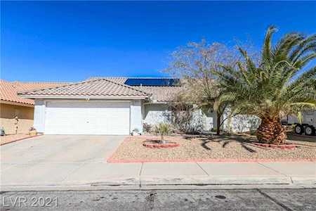 852 Coral Cottage Dr Henderson, NV 89002