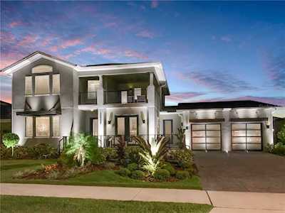 12636 Snell Ln Orlando, FL 32827